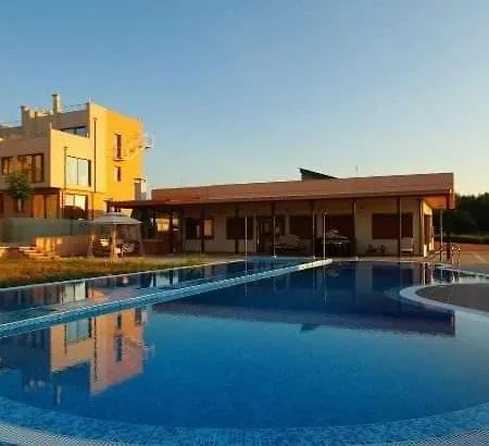 Villa Dimar 2b Lozenec